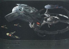 Star Trek DS9 Heroes &