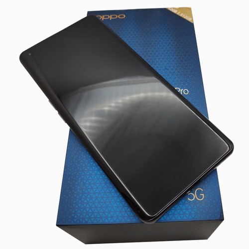 Oppo find pro - (5g), single