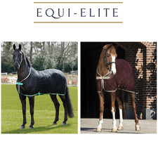 Horseware Amigo Net Cooler -