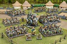 Halflings - Kings of War