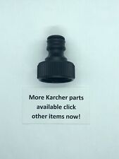 Karcher Pressure Washer Hose