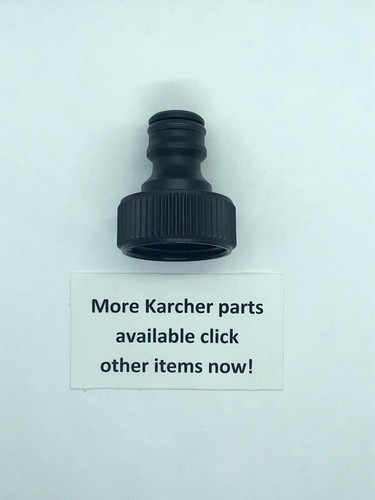 Karcher pressure washer hose - karcher,