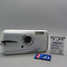 Pentax Optio W30 7.1MP Compact
