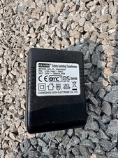 CZJUTAI Safety Isolating Transformer