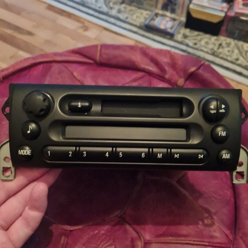 Original mini stereo - mini,
