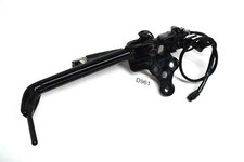 Yamaha YZF R3 RH07 RH12 MT03