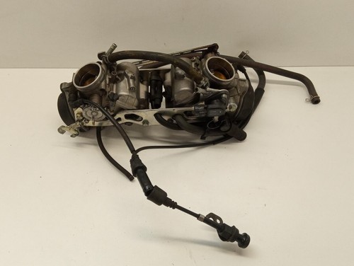 Carburetors honda vtr 1000 - vtr, f