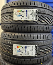 2X NEW UNIROYAL RAINSPORT 5