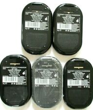 MAX FACTOR NEW Facefinity Compact Foundation Facefinity + Permawear -Pick Shade: