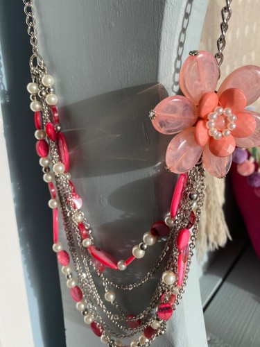 Anna nova statement - nova, necklace