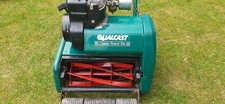 Qualcast 35s Lawnmower