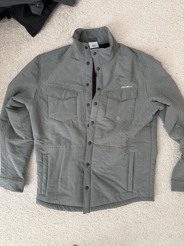 Eddie bauer men jacket - men's,