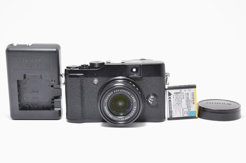 Fujifilm x10 12mp digital - fujifilm,