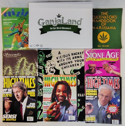 Marijuana cannabis lot - marijuana,