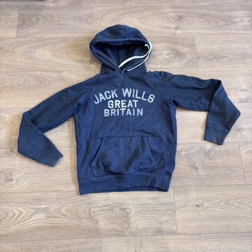 Jack wills navy - jack,
