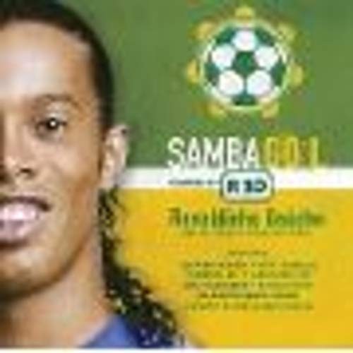 Various artists samba - artists, goal