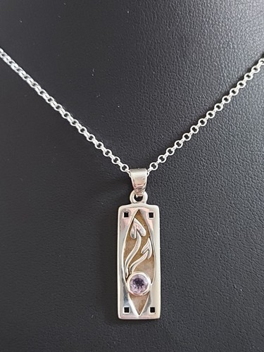Vintage sterling silver - vintage,
