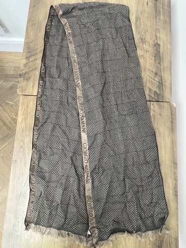 Giorgio armani scarf - scarf, in