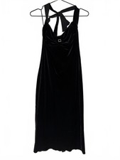 WHEELS & DOLLBABY Black Velvet