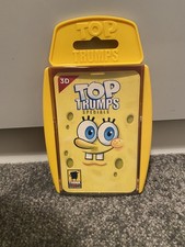 Top Trumps Specials Cards Pack