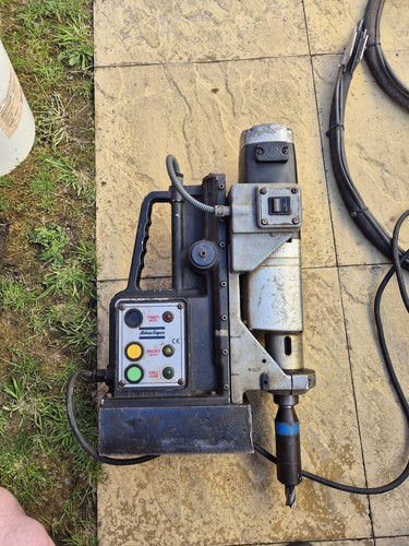 Atlas copco 211 110v - atlas, rm