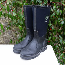 Muck Boot Company Chore