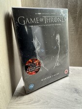 Game of Thrones - Series 7 -