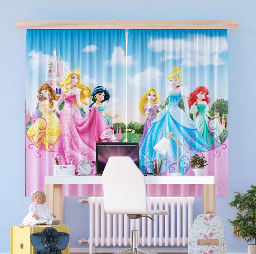 Disney princess pair - disney,