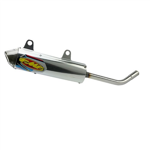 Ktm sx125 fmf exhaust - fmf,