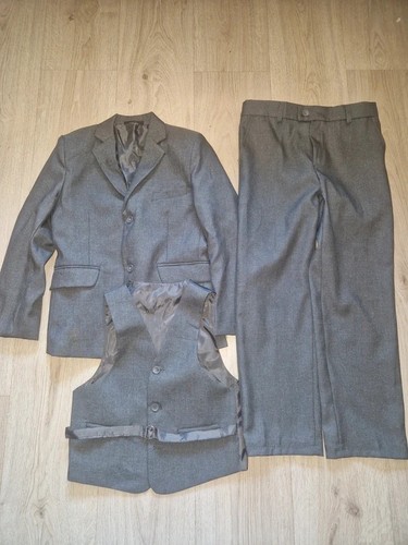 0138 boys piece formal smart - formal,