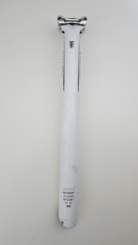 Road bike seatpost ritchey - road,