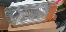 Vauxhall victor halogen - fe,