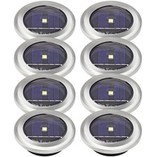 Solar Power Colour
