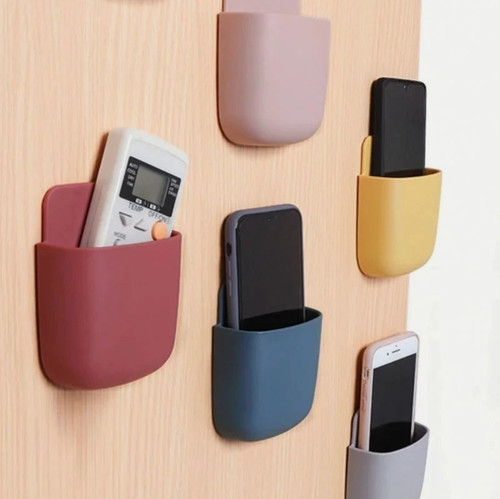 Wall mounted smart remote - wall, tv