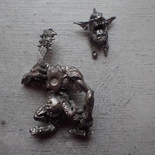 Citadel Warhammer 90s River