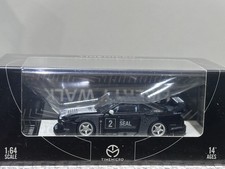 Timemicro 1/64 Nissan Silvia
