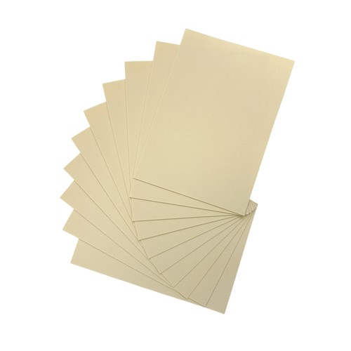 Pack ivory coloured - of,