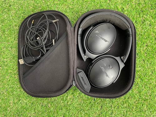 Bose quietcomfort qc35 - bose,