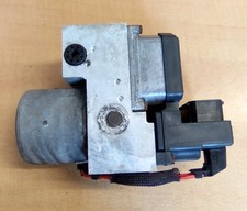 Ford Transit Mk6 2000 to 2006 Complete ABS Pump Control Module YC15-2C285-CE