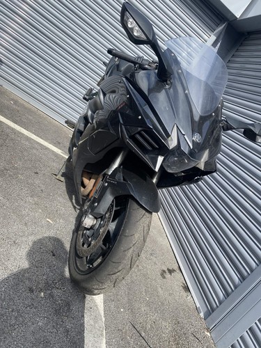 Kawasaki ninja - ninja, h2