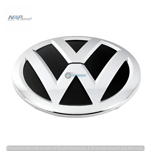 Fits 2017 2024 front - vw,