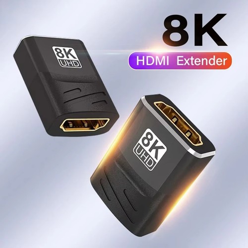 Hdmi extender female - extender,