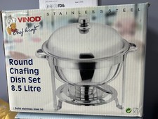 BNIB Vinod Stainless Steel