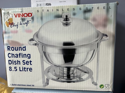 Bnib vinod stainless steel - bnib,