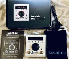 Eventide H9 Max Harmonizer Effects Processor