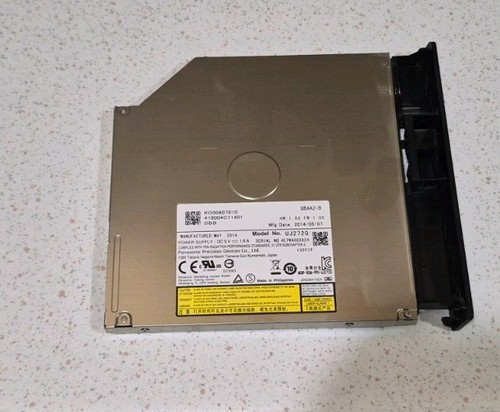 5mm dvd burner rw - cd, disc