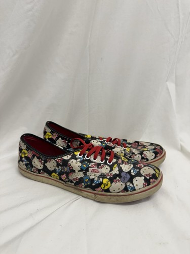 Hello kitty vans era - vans, unisex