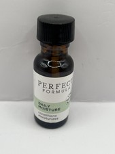 Perfect Formula Daily Moisture