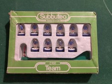 Subbuteo Team Ref.364 Chelsea