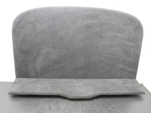 Volvo c30 boot floor cover - floor,